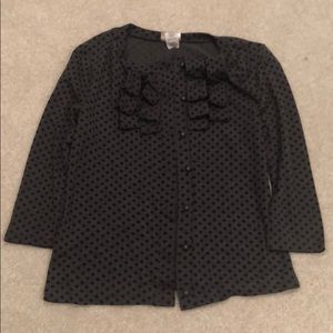 Cute Cardigan